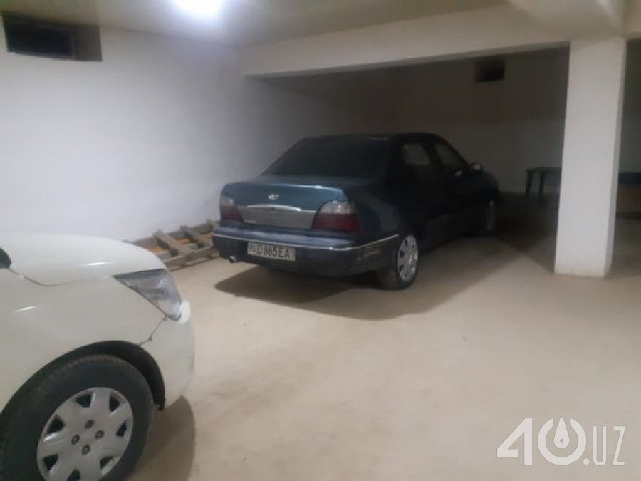 Daewoo Uz Nexia I (SOHC)