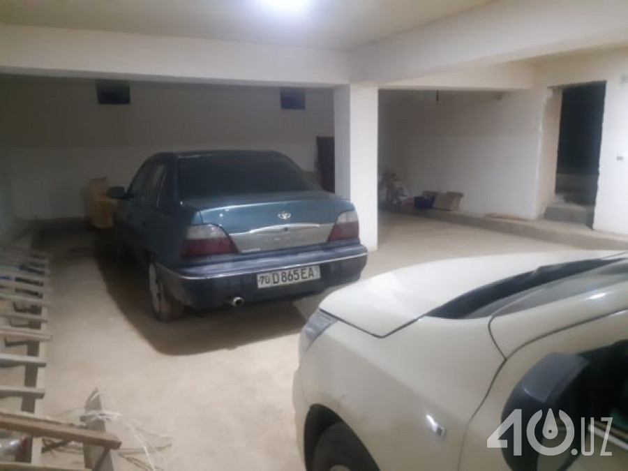Daewoo Uz Nexia I (SOHC)