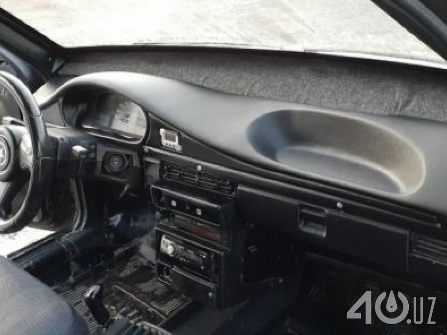 LADA (ВАЗ) 2109
