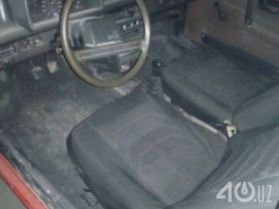 LADA (ВАЗ) 2108