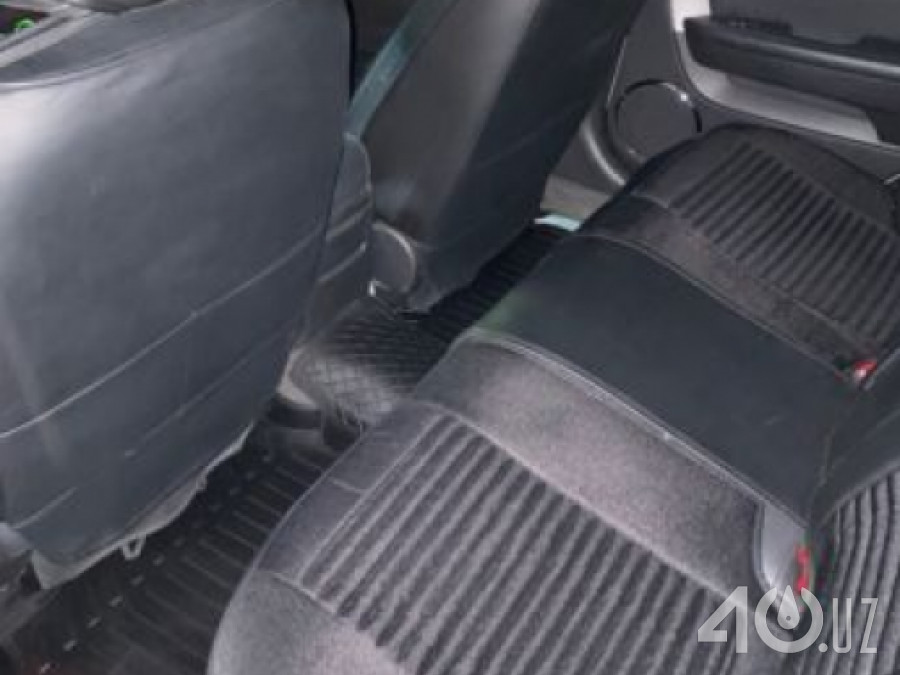 Chevrolet Uz Epica I