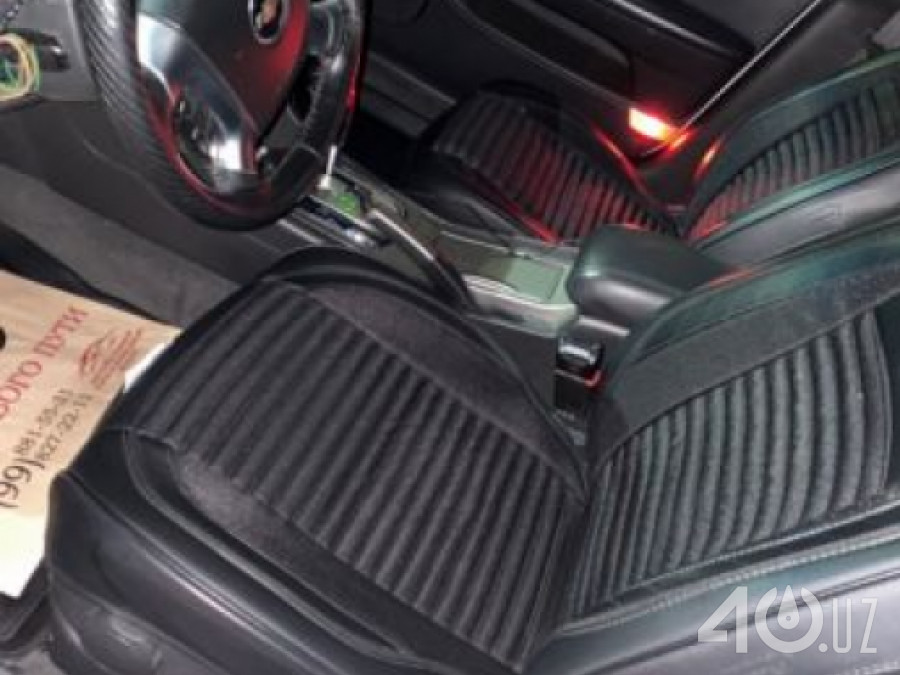 Chevrolet Uz Epica I