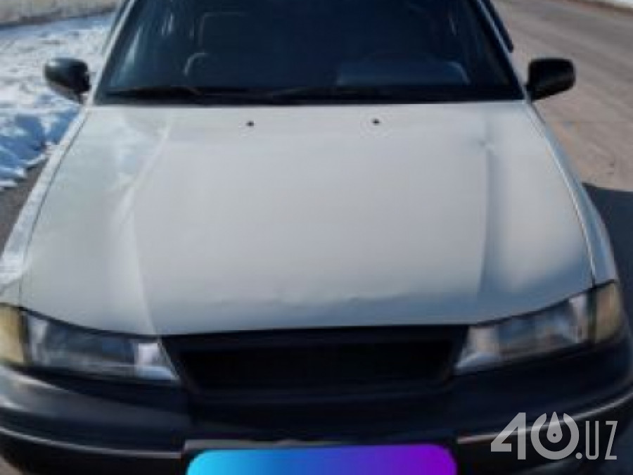 Daewoo Uz Nexia I (SOHC)