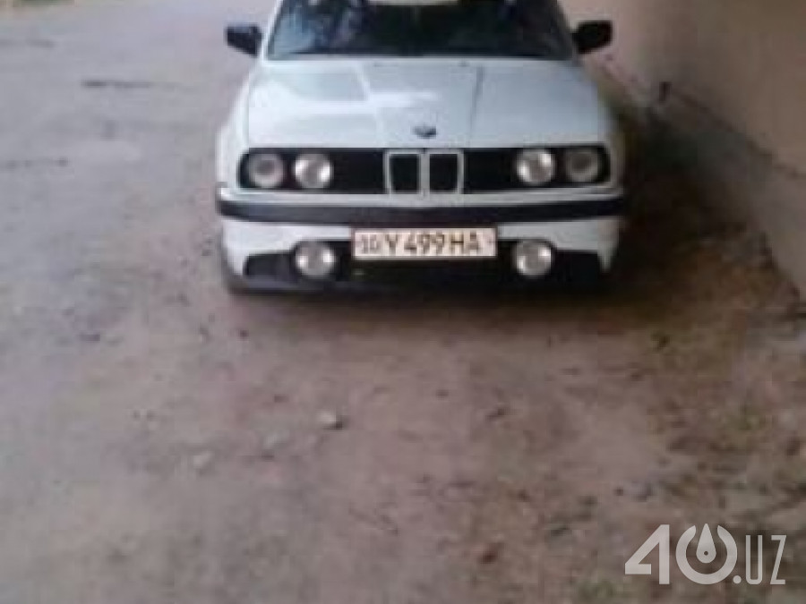 BMW 3 серия I (E21)