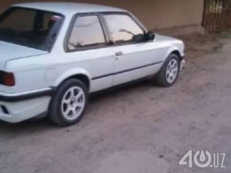 BMW 3 серия I (E21)