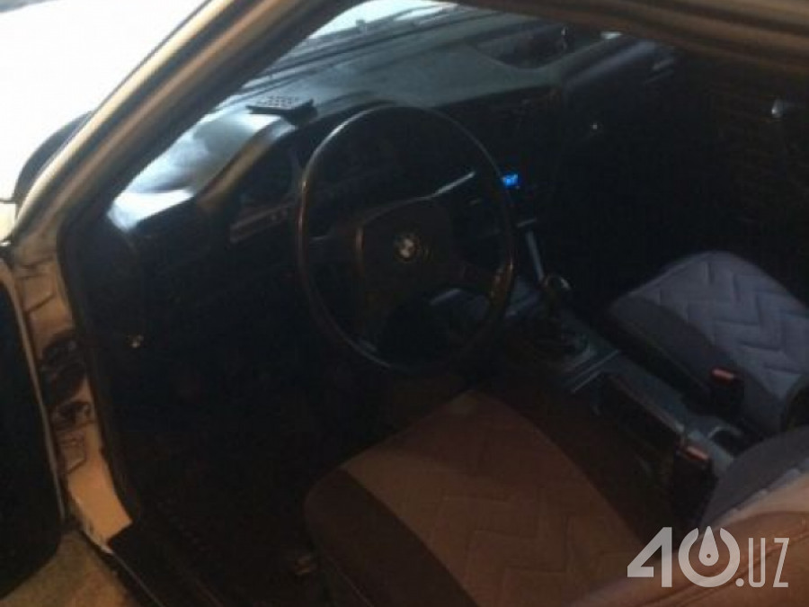 BMW 3 серия I (E21)