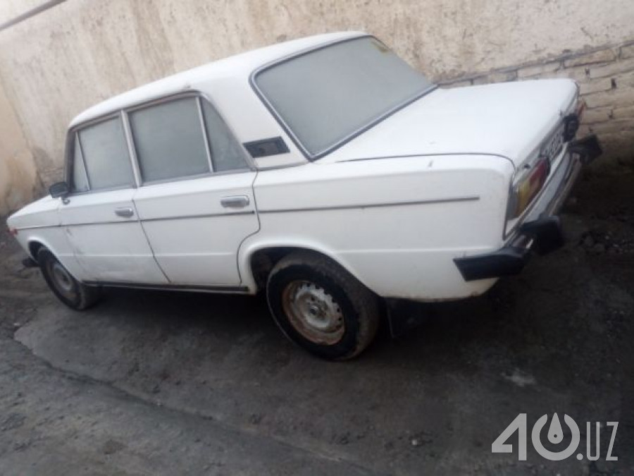 LADA (ВАЗ) 2106