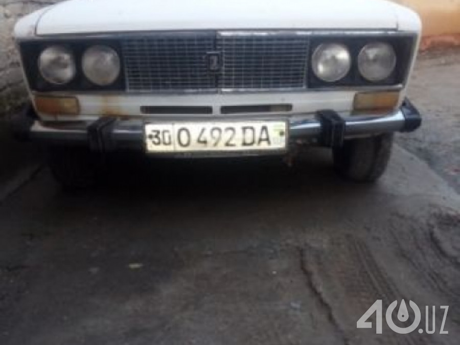 LADA (ВАЗ) 2106