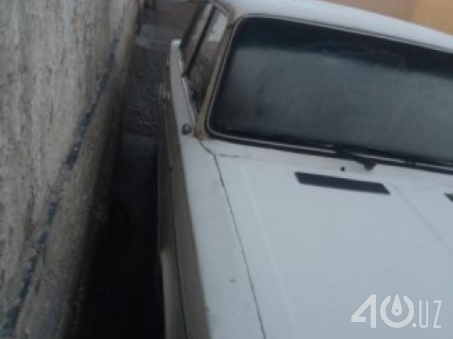 LADA (ВАЗ) 2106