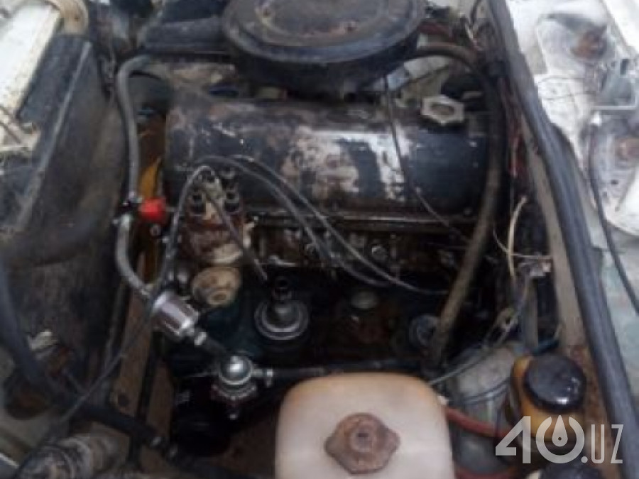 LADA (ВАЗ) 2106