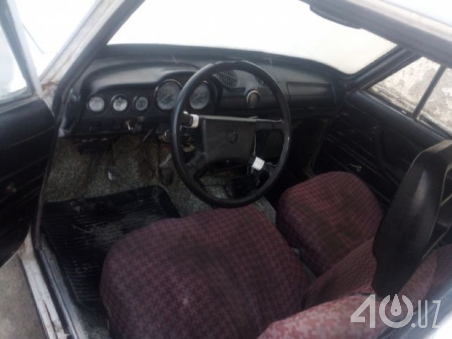 LADA (ВАЗ) 2106