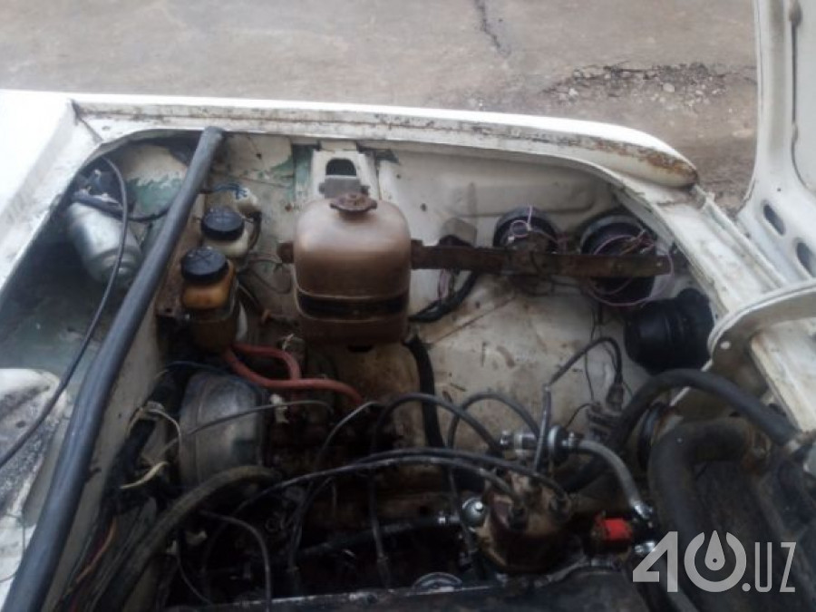 LADA (ВАЗ) 2106