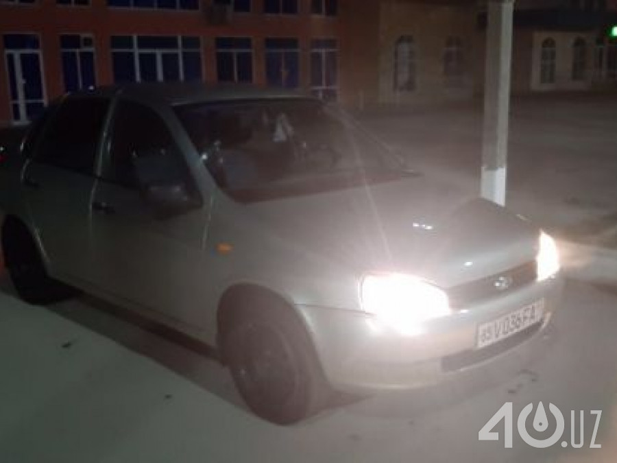 LADA (ВАЗ) Kalina I