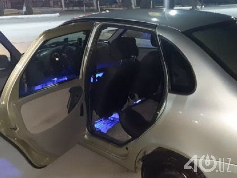 LADA (ВАЗ) Kalina I