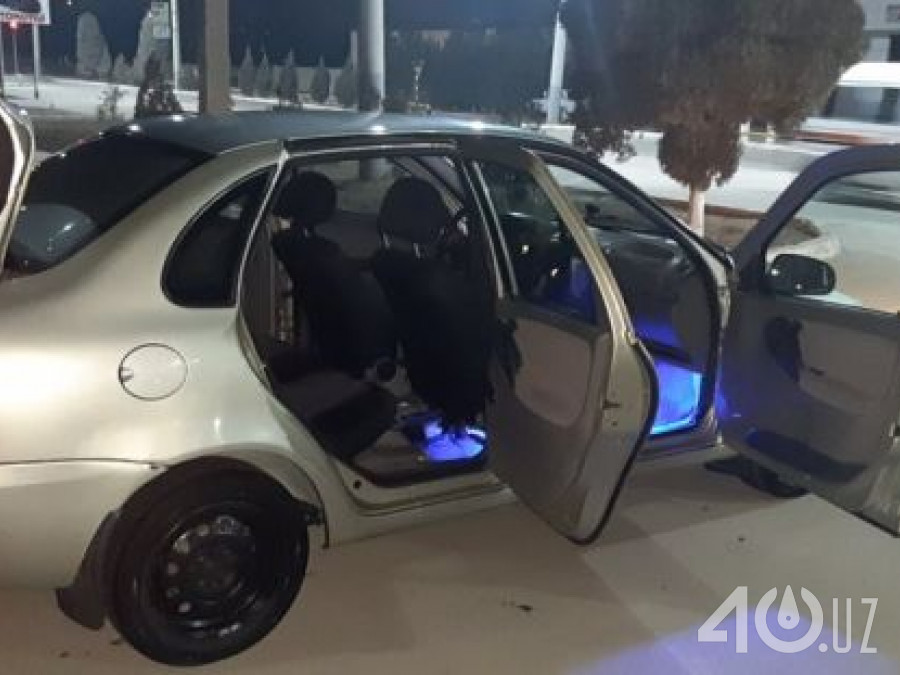 LADA (ВАЗ) Kalina I
