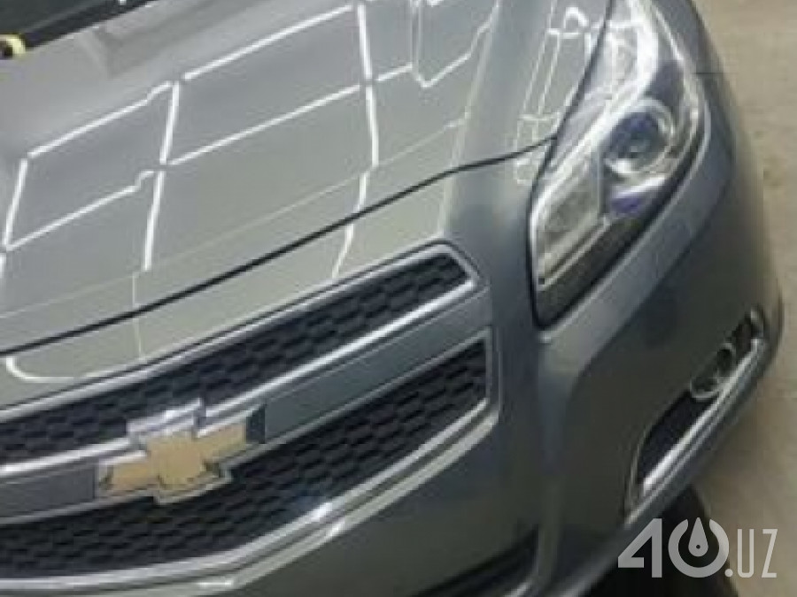 Chevrolet Uz Malibu I