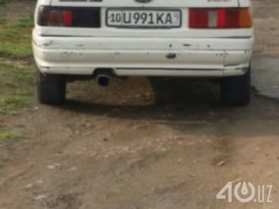Ford Sierra I