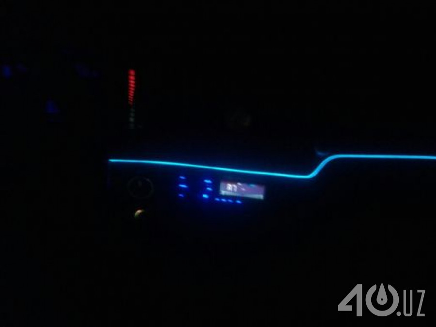 Ford Sierra I