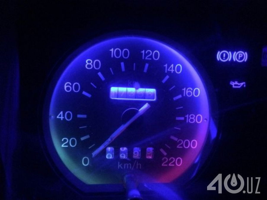 Ford Sierra I