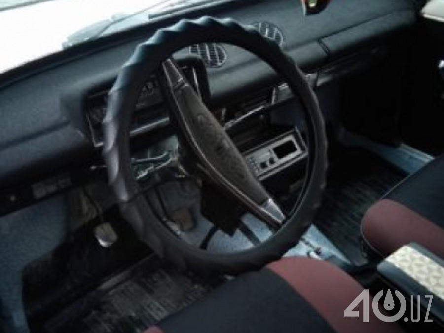 LADA (ВАЗ) 2101