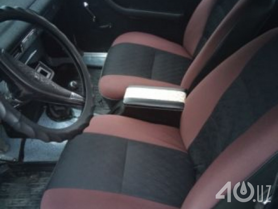 LADA (ВАЗ) 2101