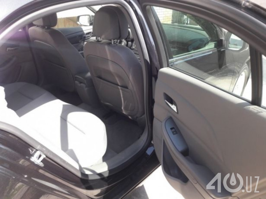Chevrolet Uz Malibu I