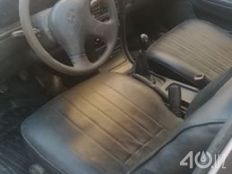 Hyundai Sonata III