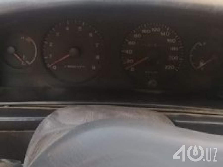 Hyundai Sonata III