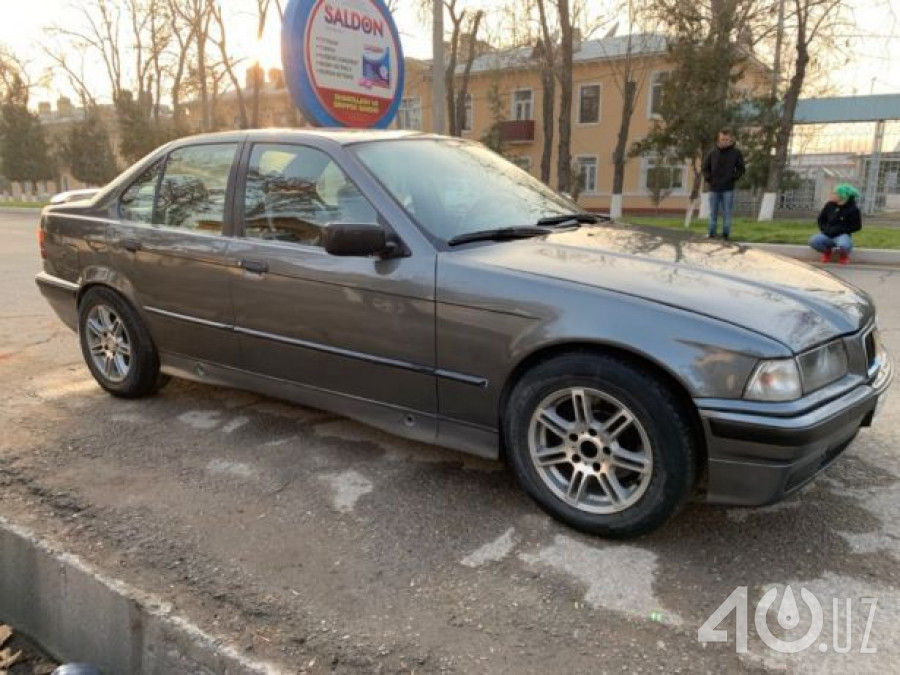 BMW 3 серия III (E36)