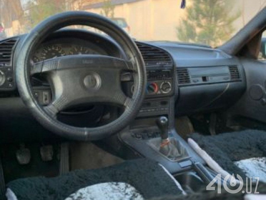 BMW 3 серия III (E36)