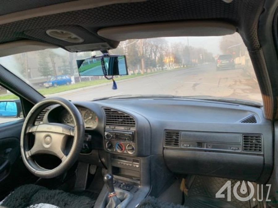BMW 3 серия III (E36)