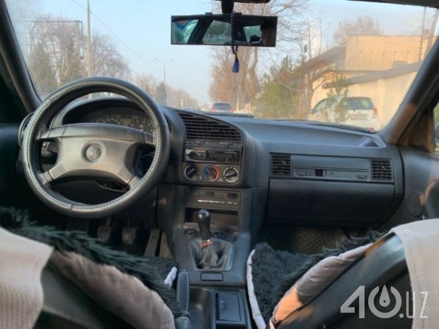BMW 3 серия III (E36)