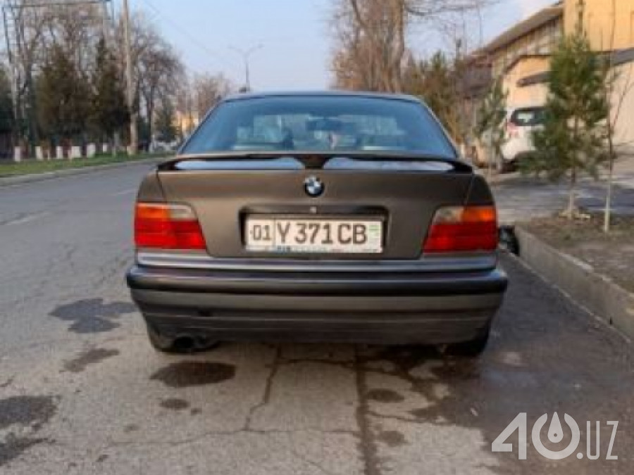 BMW 3 серия III (E36)