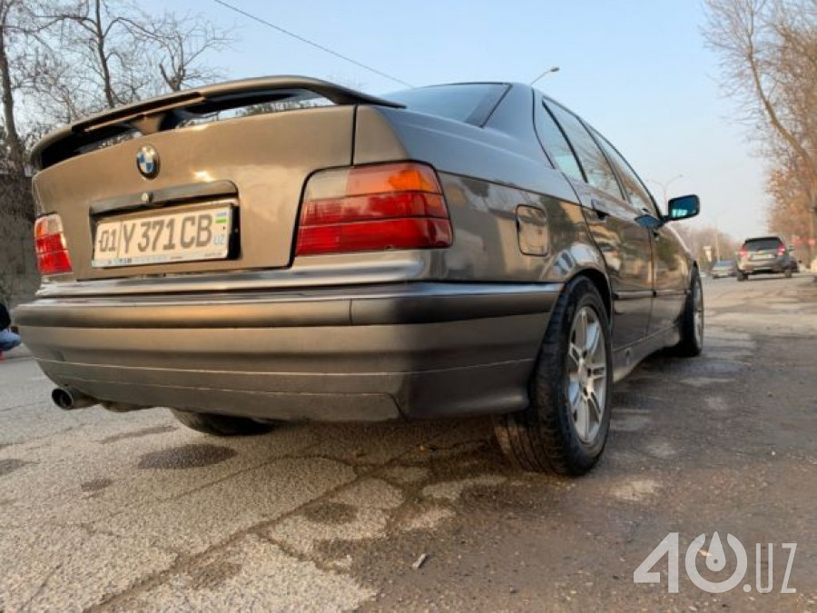 BMW 3 серия III (E36)