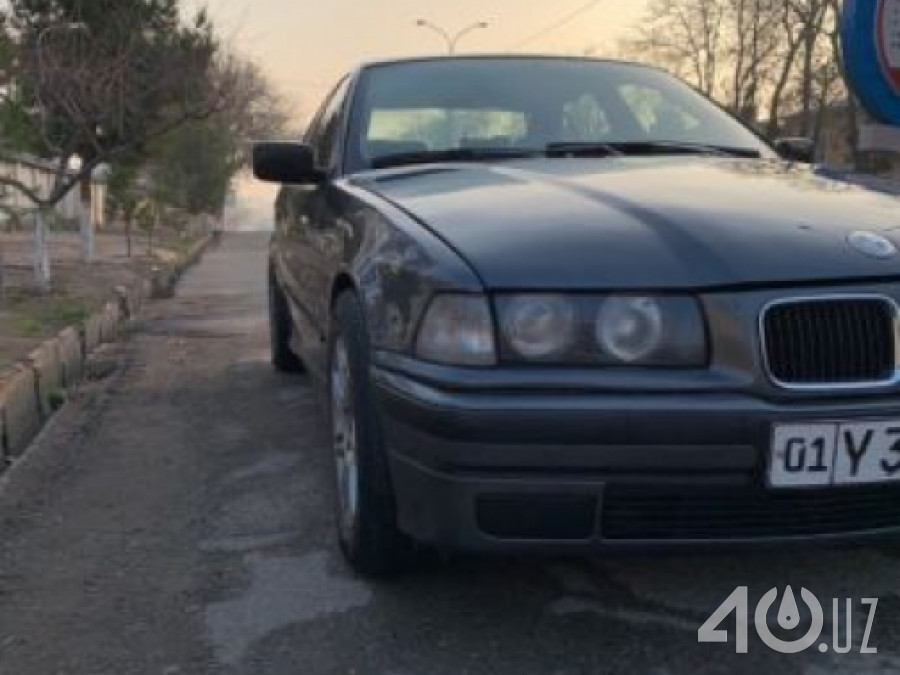 BMW 3 серия III (E36)