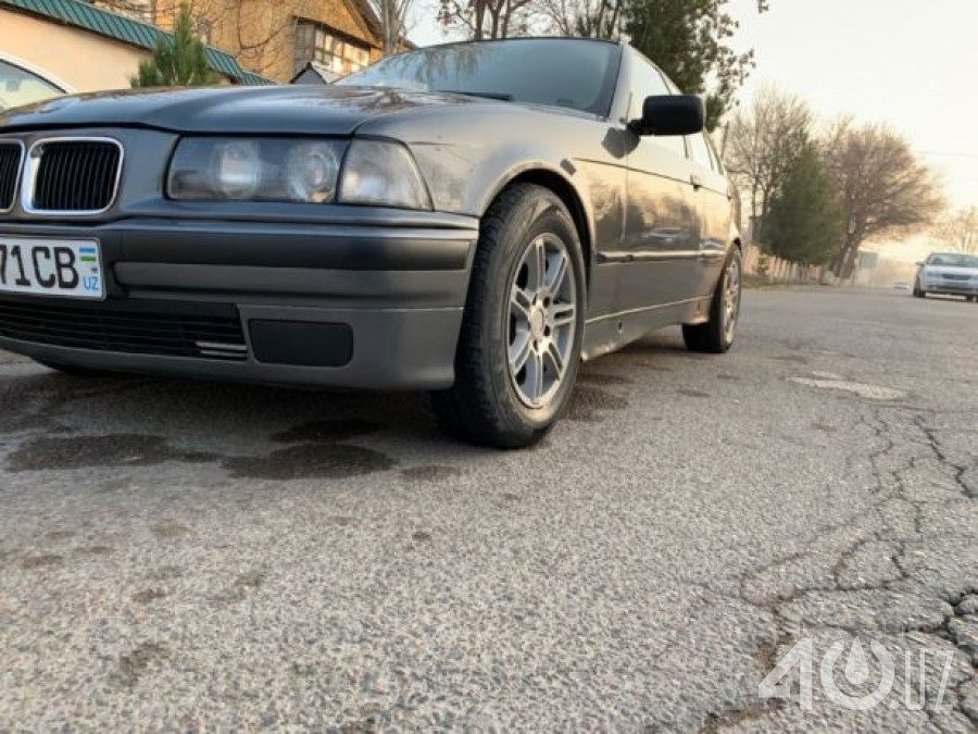 BMW 3 серия III (E36)