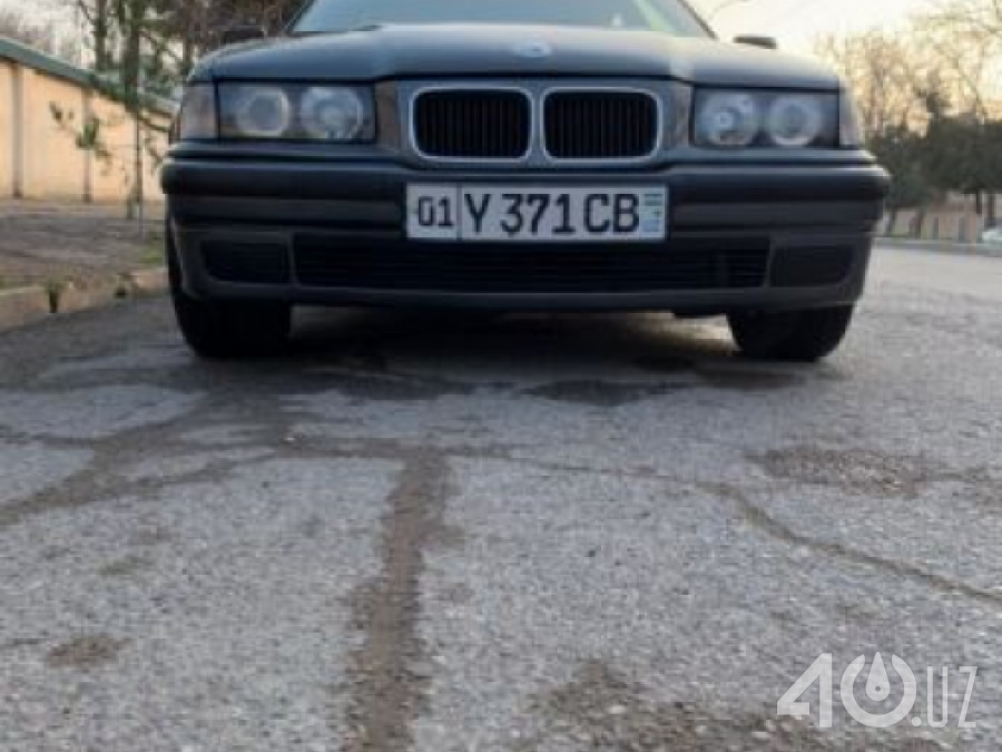 BMW 3 серия III (E36)