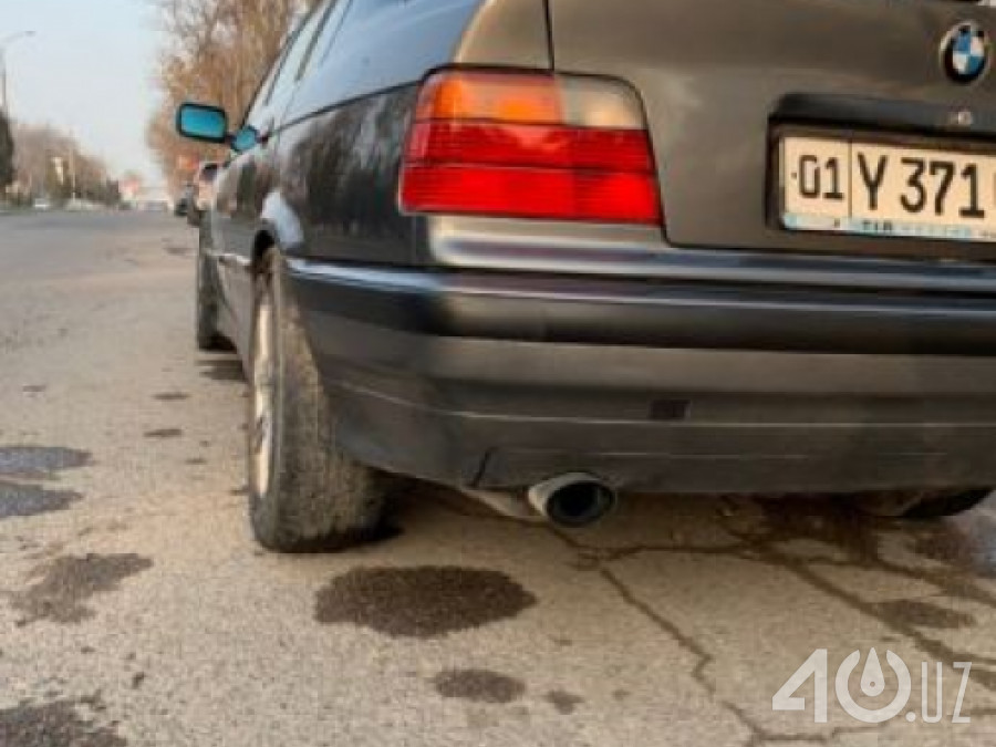 BMW 3 серия III (E36)