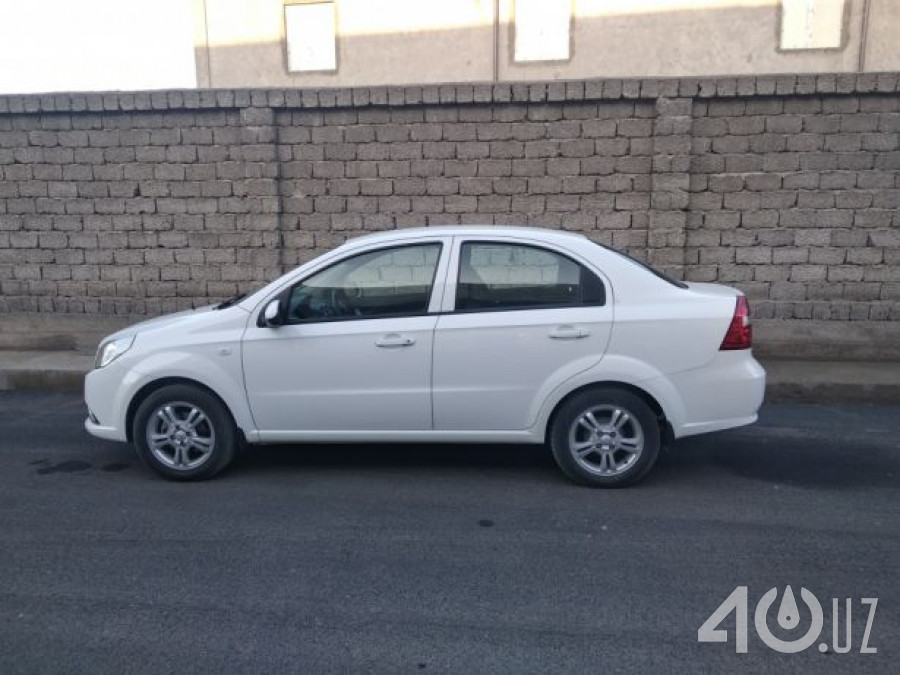 Ravon Nexia R3