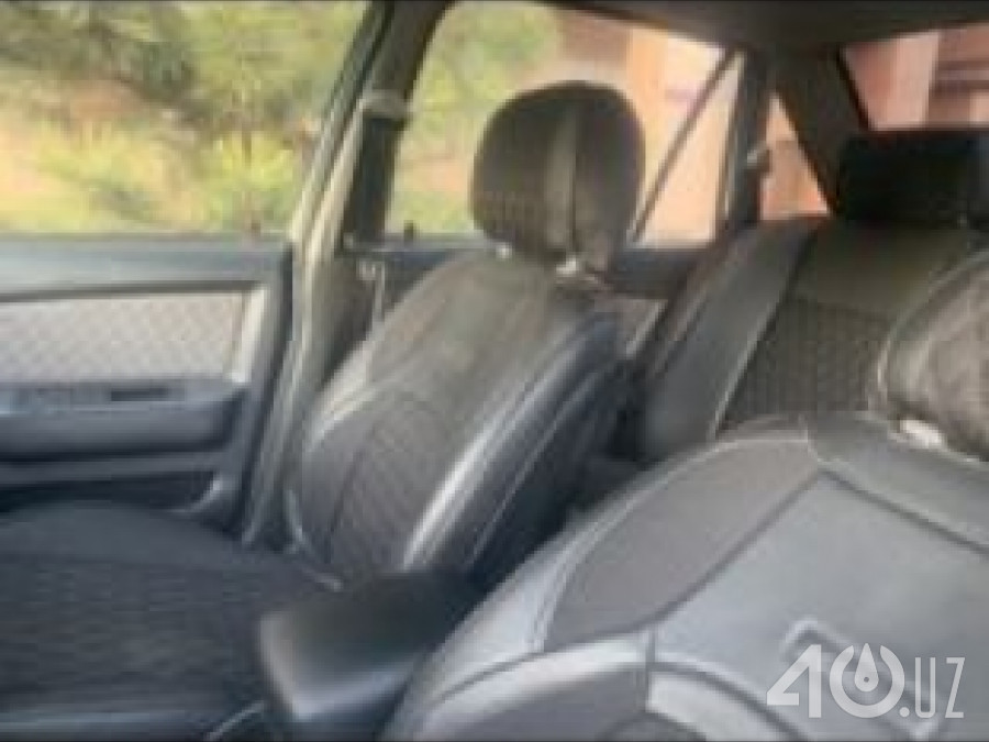 Chevrolet Uz Nexia II