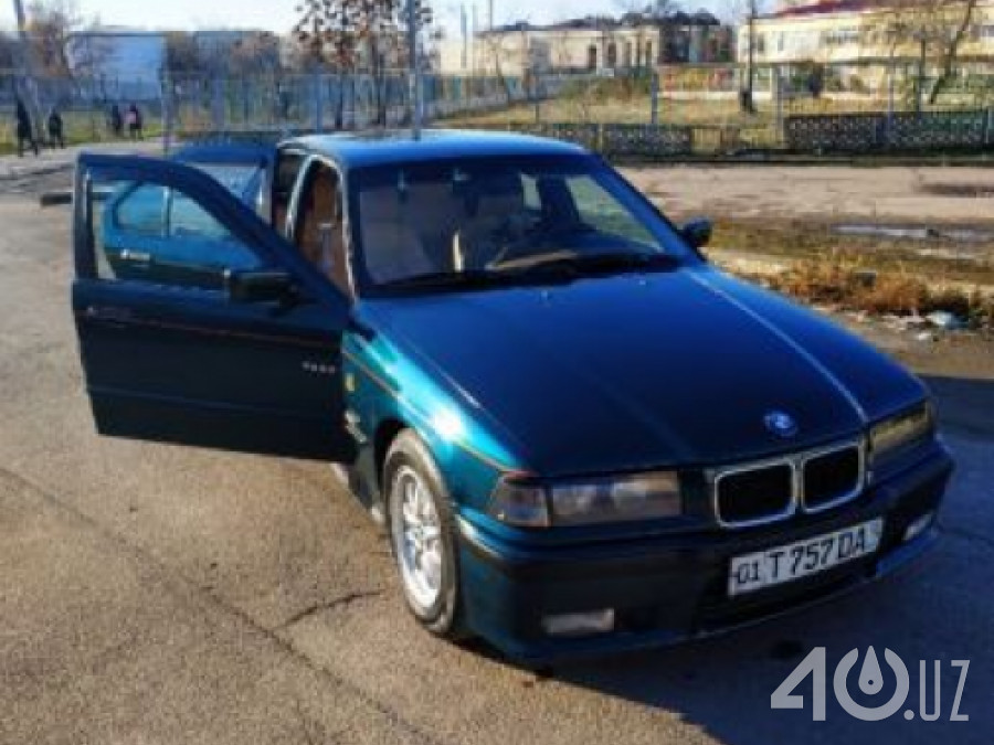 BMW 3 серия III (E36)