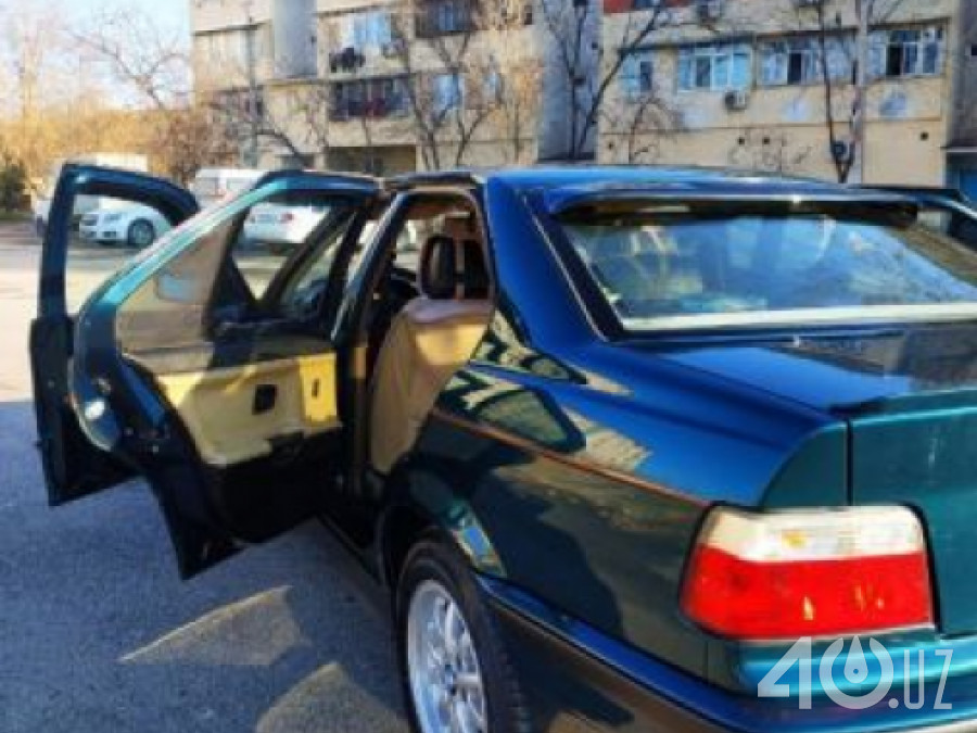 BMW 3 серия III (E36)