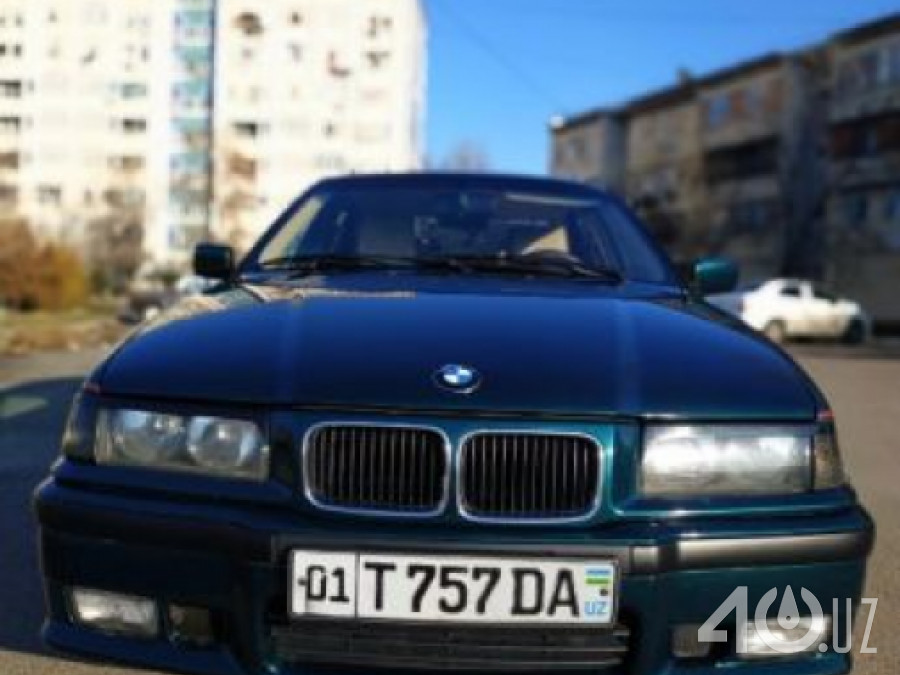BMW 3 серия III (E36)