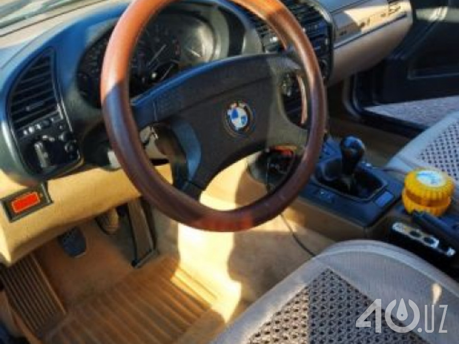 BMW 3 серия III (E36)