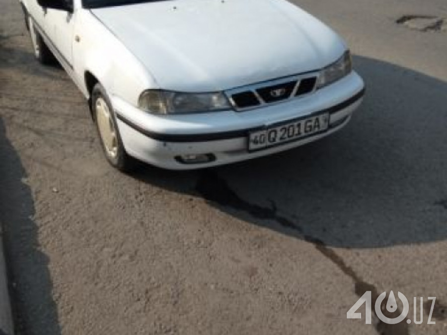 Daewoo Uz Nexia I (SOHC)