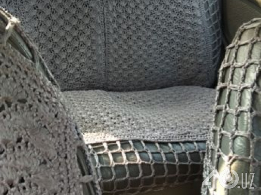 Daewoo Uz Nexia I (SOHC)