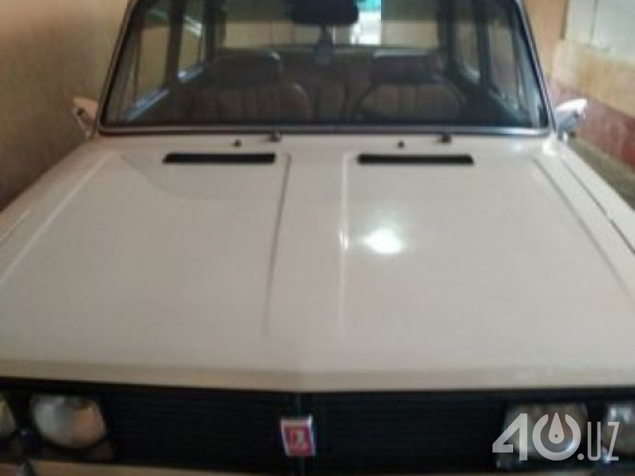 LADA (ВАЗ) 2106