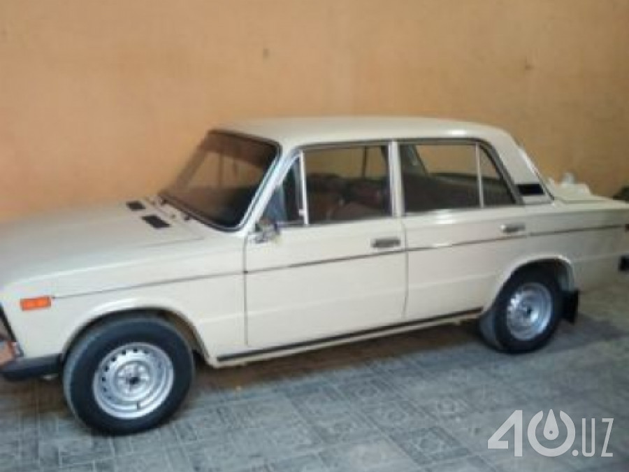 LADA (ВАЗ) 2106