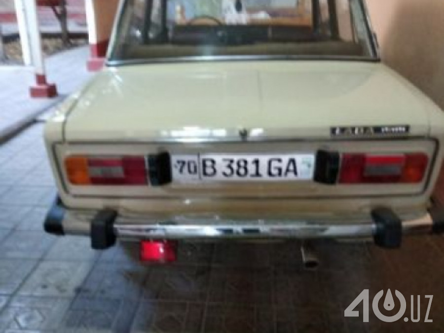 LADA (ВАЗ) 2106