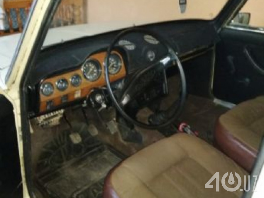 LADA (ВАЗ) 2106